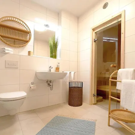 Apartmenthaus Scharmuetzelsee Inkl Nebenkosten *