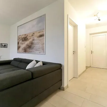 Apartmenthaus Scharmuetzelsee Inkl Nebenkosten *