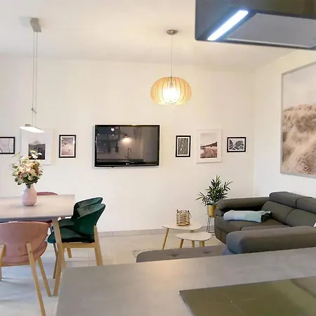 Apartmenthaus Scharmuetzelsee Inkl Nebenkosten *