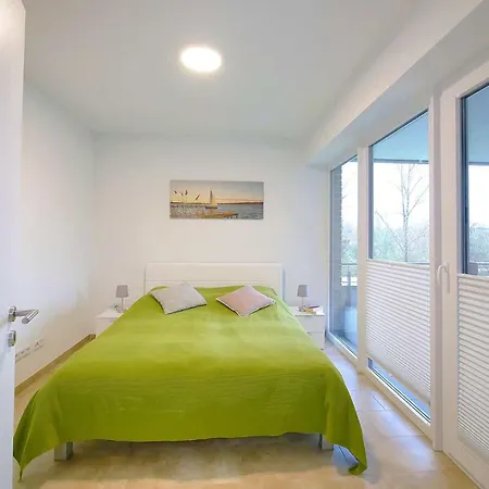 Apartmenthaus Scharmuetzelsee Inkl Nebenkosten