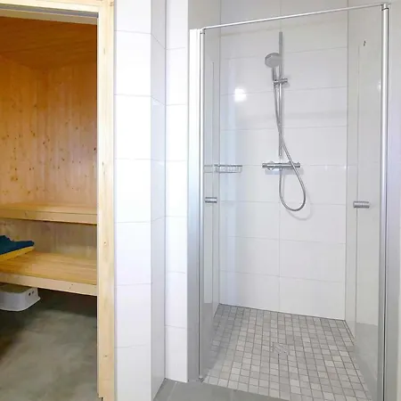 Apartmenthaus Scharmuetzelsee Inkl Nebenkosten 벤디쉬 리츠