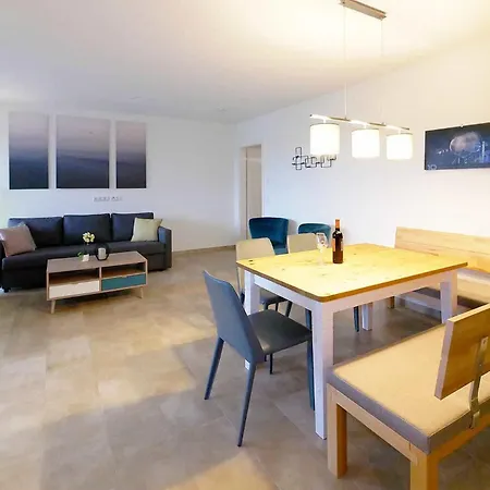 アパート Apartmenthaus Scharmuetzelsee Inkl Nebenkosten *