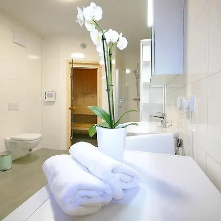 Apartmenthaus Scharmuetzelsee Inkl Nebenkosten *