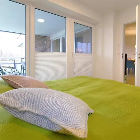 Apartmenthaus Scharmuetzelsee Inkl Nebenkosten * 벤디쉬 리츠