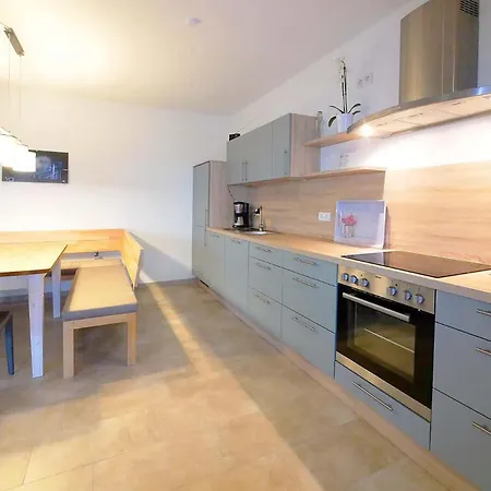 Apartmenthaus Scharmuetzelsee Inkl Nebenkosten 아파트