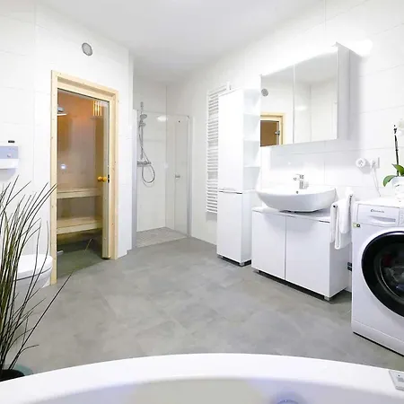 Apartmenthaus Scharmuetzelsee Inkl Nebenkosten