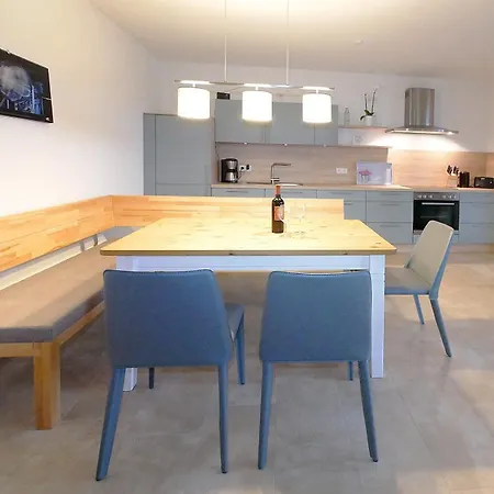 Apartmenthaus Scharmuetzelsee Inkl Nebenkosten * ヴェンディッシュ・リーツ