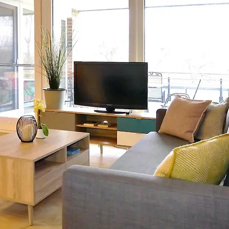 Apartmenthaus Scharmuetzelsee Inkl Nebenkosten *