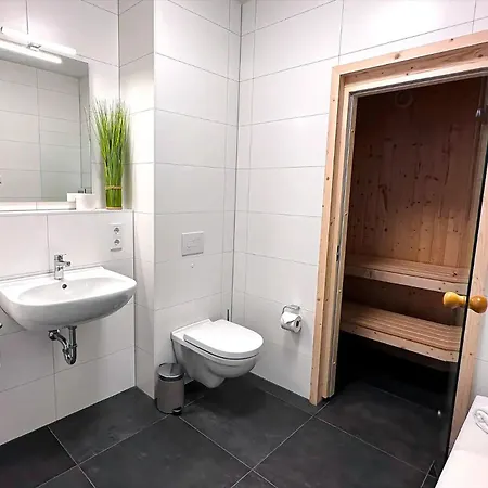 Apartmenthaus Scharmuetzelsee Inkl Nebenkosten