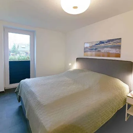 Apartmenthaus Scharmuetzelsee Inkl Nebenkosten 아파트