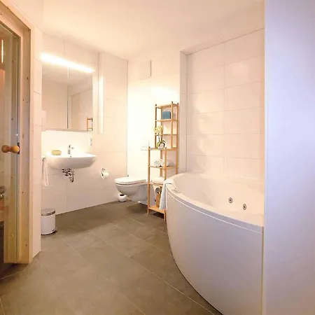 아파트 Apartmenthaus Scharmuetzelsee Inkl Nebenkosten *