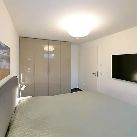 Apartmenthaus Scharmuetzelsee Inkl Nebenkosten