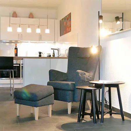 Apartmenthaus Scharmuetzelsee Inkl Nebenkosten ヴェンディッシュ・リーツ