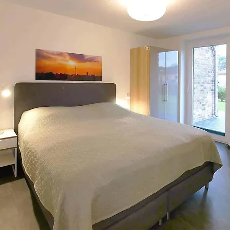 Apartmenthaus Scharmuetzelsee Inkl Nebenkosten 벤디쉬 리츠