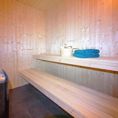 Apartmenthaus Scharmuetzelsee Inkl Nebenkosten