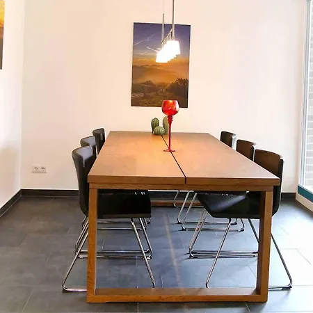 Apartmenthaus Scharmuetzelsee Inkl Nebenkosten 아파트 *