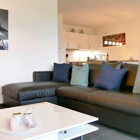 Apartmenthaus Scharmuetzelsee Inkl Nebenkosten 아파트