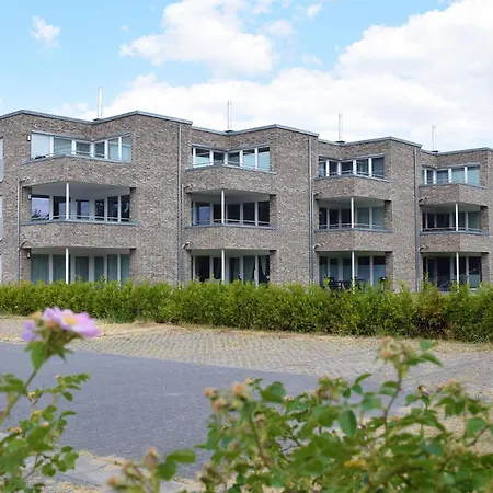 Apartmenthaus Scharmuetzelsee Inkl Nebenkosten アパート ヴェンディッシュ・リーツ