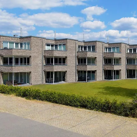Apartmenthaus Scharmuetzelsee Inkl Nebenkosten