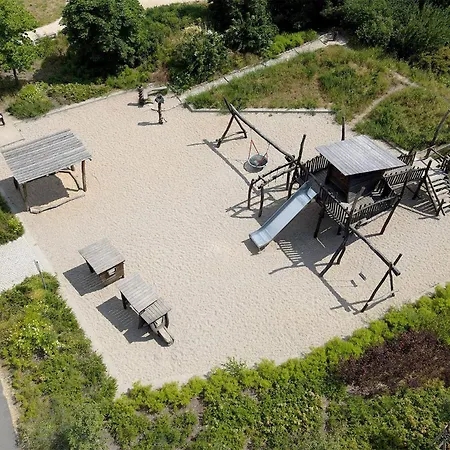 Apartmenthaus Scharmuetzelsee Inkl Nebenkosten * 벤디쉬 리츠