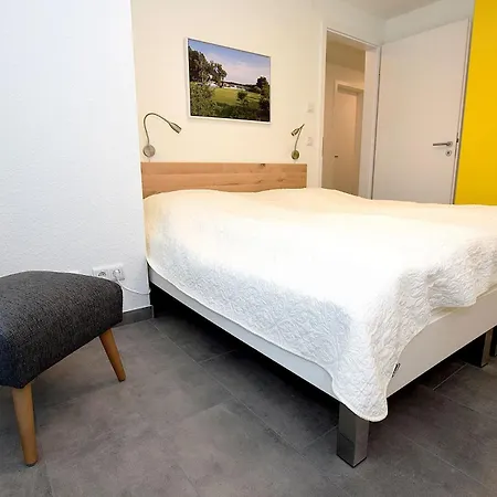 Apartmenthaus Scharmuetzelsee Inkl Nebenkosten