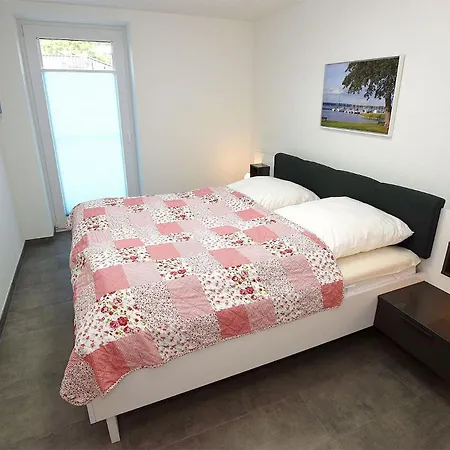 アパート Apartmenthaus Scharmuetzelsee Inkl Nebenkosten ヴェンディッシュ・リーツ