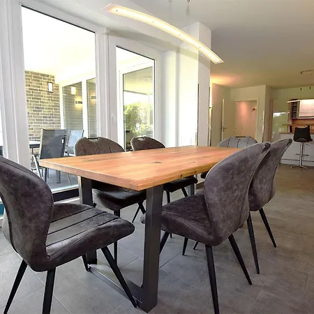 Apartmenthaus Scharmuetzelsee Inkl Nebenkosten *