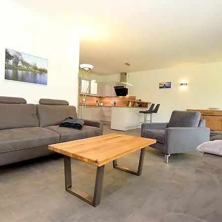 Apartmenthaus Scharmuetzelsee Inkl Nebenkosten