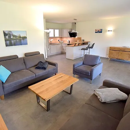 Apartmenthaus Scharmuetzelsee Inkl Nebenkosten *