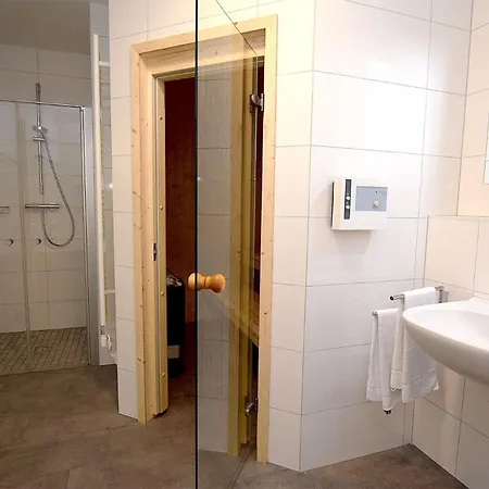 Apartmenthaus Scharmuetzelsee Inkl Nebenkosten