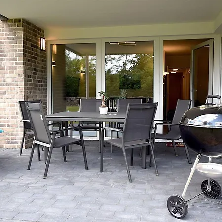 아파트 Apartmenthaus Scharmuetzelsee Inkl Nebenkosten