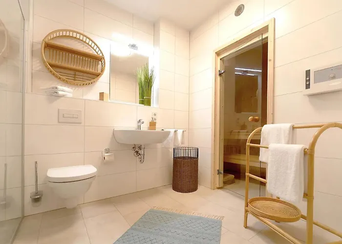 Apartmenthaus Scharmuetzelsee Inkl Nebenkosten *