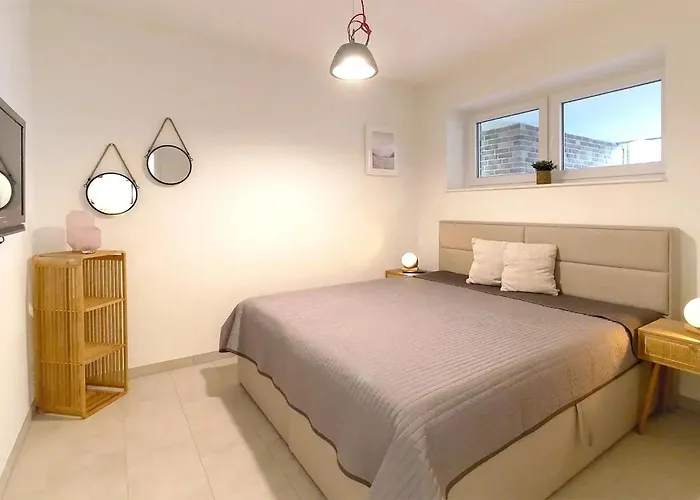 Apartamento Apartmenthaus Scharmuetzelsee Inkl Nebenkosten *