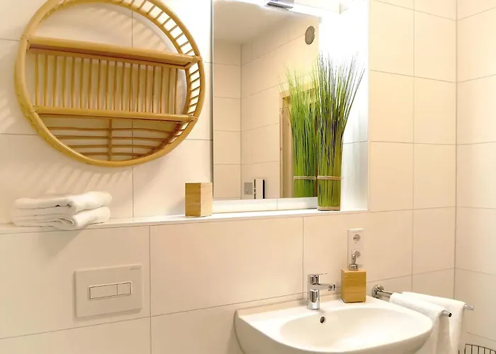 Apartamento Apartmenthaus Scharmuetzelsee Inkl Nebenkosten