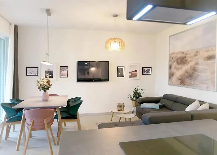 Apartmenthaus Scharmuetzelsee Inkl Nebenkosten *