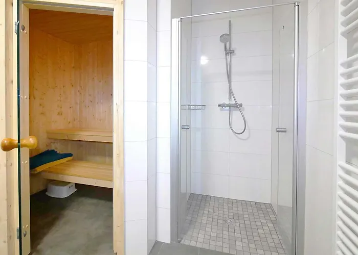 Apartmenthaus Scharmuetzelsee Inkl Nebenkosten Wendisch Rietz