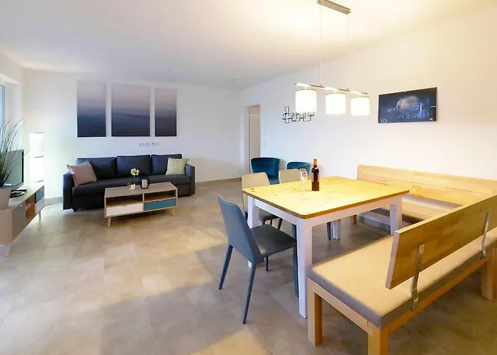 Apartamento Apartmenthaus Scharmuetzelsee Inkl Nebenkosten *