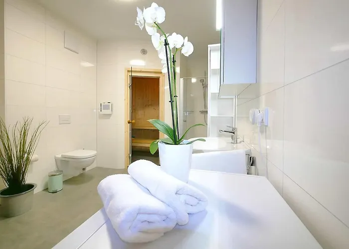 Apartmenthaus Scharmuetzelsee Inkl Nebenkosten *