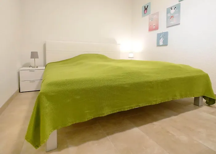 Apartmenthaus Scharmuetzelsee Inkl Nebenkosten Apartamento *