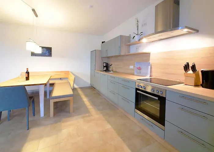 Apartmenthaus Scharmuetzelsee Inkl Nebenkosten Apartamento