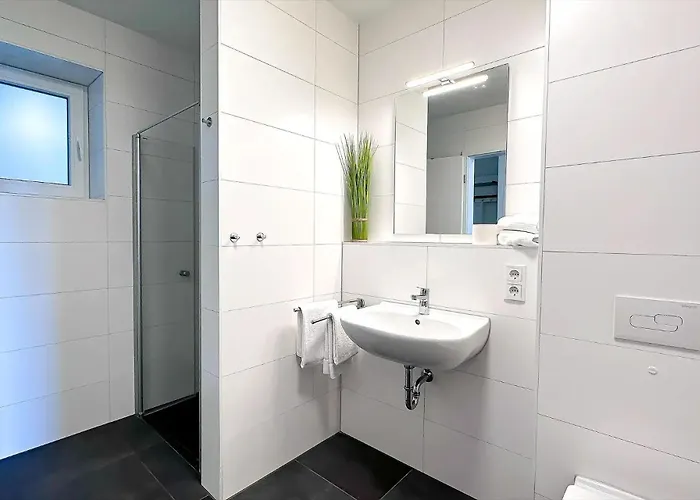 Apartmenthaus Scharmuetzelsee Inkl Nebenkosten Wendisch Rietz