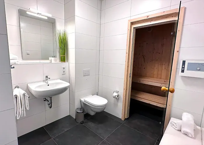 Apartmenthaus Scharmuetzelsee Inkl Nebenkosten