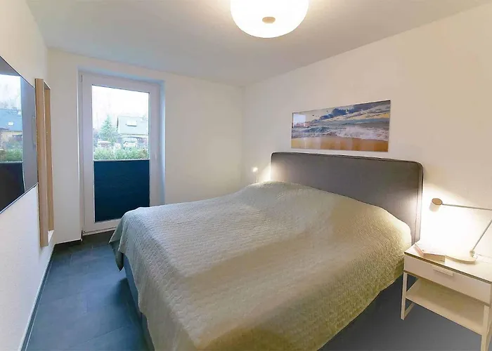 Apartmenthaus Scharmuetzelsee Inkl Nebenkosten Apartamento