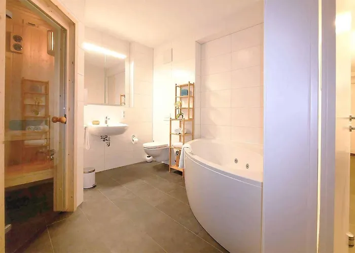 Apartamento Apartmenthaus Scharmuetzelsee Inkl Nebenkosten *