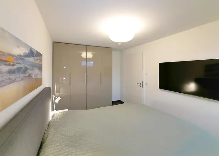 Apartmenthaus Scharmuetzelsee Inkl Nebenkosten