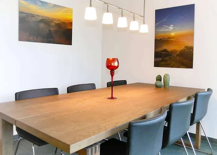 Apartamento Apartmenthaus Scharmuetzelsee Inkl Nebenkosten *