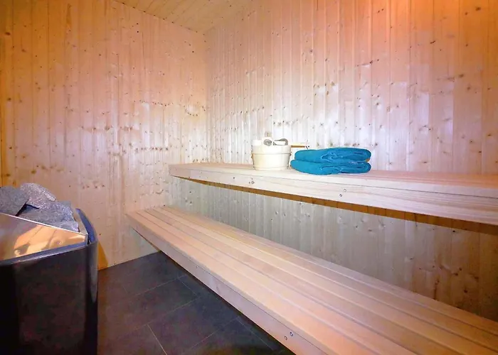 Apartmenthaus Scharmuetzelsee Inkl Nebenkosten