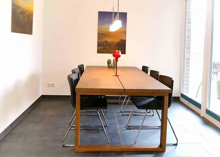 Apartmenthaus Scharmuetzelsee Inkl Nebenkosten Apartamento *