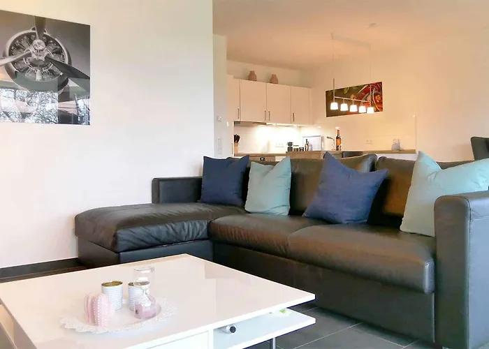 Apartmenthaus Scharmuetzelsee Inkl Nebenkosten Apartamento