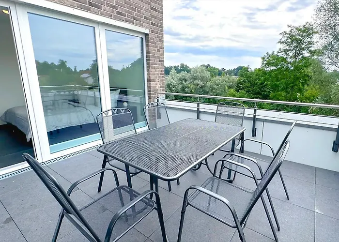 Apartmenthaus Scharmuetzelsee Inkl Nebenkosten